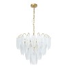 Подвесная люстра Arte Lamp Evie A4052LM-12SG фото 1 &mdash; svetrussia.ru