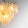 Подвесная люстра Arte Lamp Evie A4052LM-12SG фото 4 &mdash; svetrussia.ru