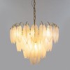 Подвесная люстра Arte Lamp Evie A4052LM-12SG фото 5 &mdash; svetrussia.ru