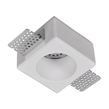 Встраиваемый светильник Arte Lamp A9285PL-1WH &mdash; svetrussia.ru