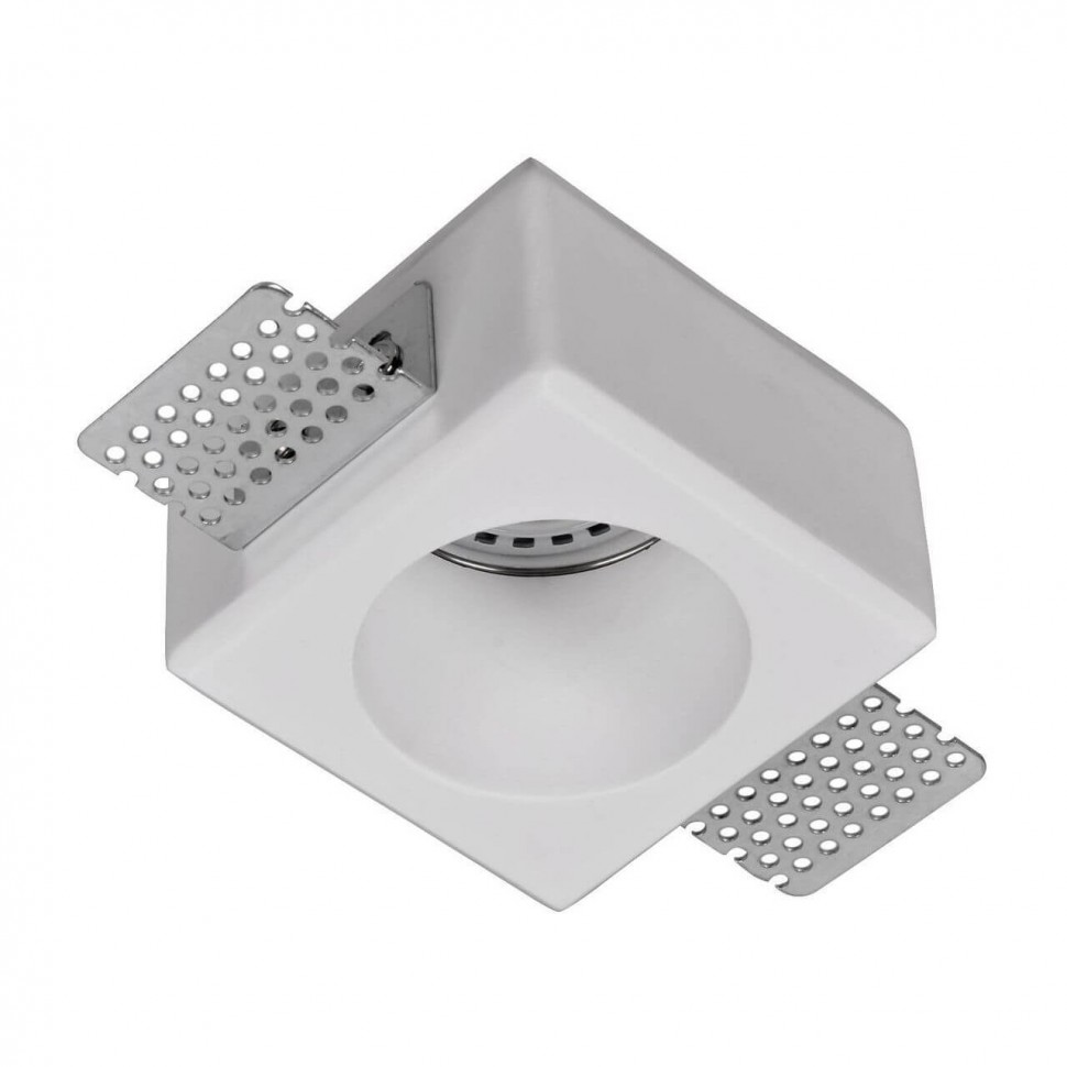 Встраиваемый светильник Arte Lamp A9285PL-1WH фото 1 &mdash; svetrussia.ru