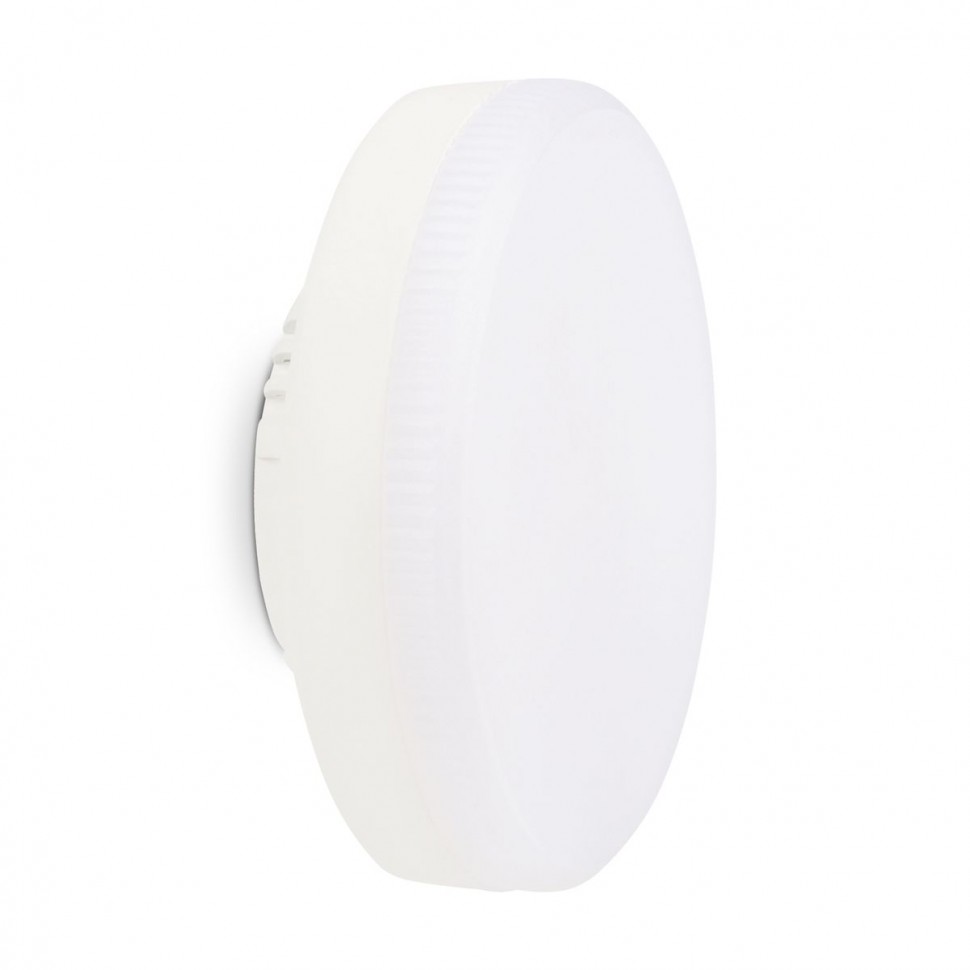 Лампа светодиодная Voltega GX53 9W 2800K матовая 7772 фото 1 &mdash; svetrussia.ru