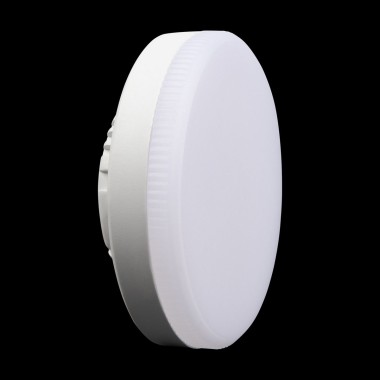 Лампа светодиодная Voltega GX53 9W 2800K матовая 7772 &mdash; svetrussia.ru