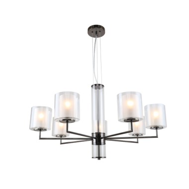 Подвесная люстра F-Promo Proper 4087-7P &mdash; svetrussia.ru