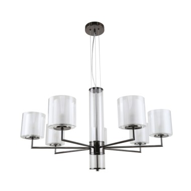 Подвесная люстра F-Promo Proper 4087-7P &mdash; svetrussia.ru