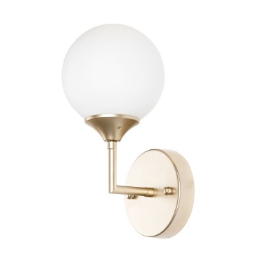 Бра Arte Lamp Marco A2703AP-1SG &mdash; svetrussia.ru