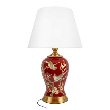 Настольная лампа LOFT IT Dahlia 10384T &mdash; svetrussia.ru