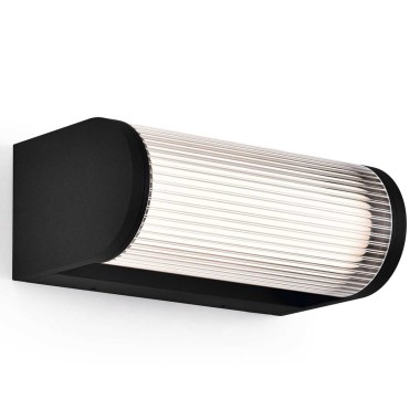 Настенный уличный светильник Mantra GANT 9155 &mdash; svetrussia.ru