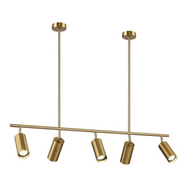 Подвесной светильник ST Luce SL6224.403.01 &mdash; svetrussia.ru