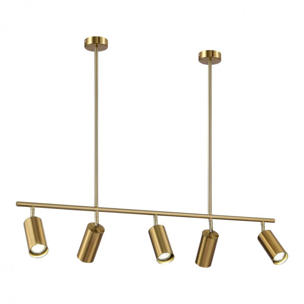 Подвесной светильник ST Luce SL6224.403.01 фото 1 &mdash; svetrussia.ru