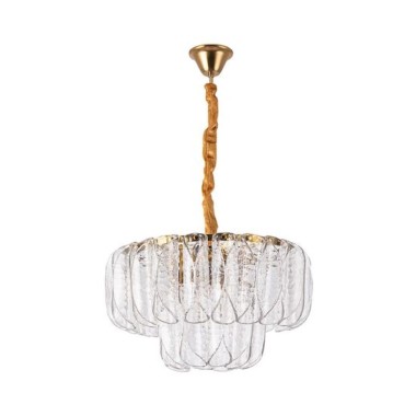 Подвесная люстра Arte Lamp Evelyn A4073LM-7PB &mdash; svetrussia.ru