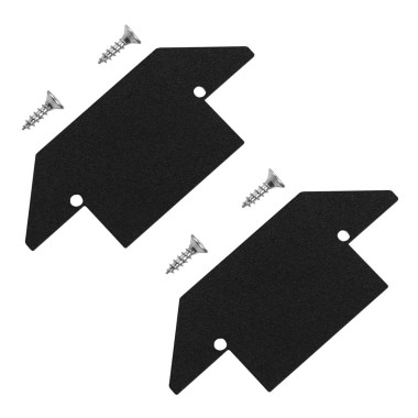 Комплект заглушек ST Luce ST001.489.02 &mdash; svetrussia.ru