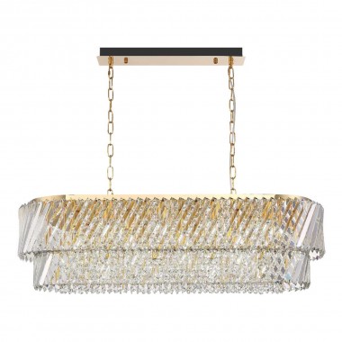 Подвесной светильник ST Luce SL6138.303.14 &mdash; svetrussia.ru