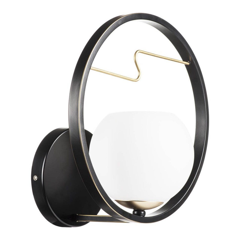 Бра Lightstar Enna 762617 фото 1 &mdash; svetrussia.ru