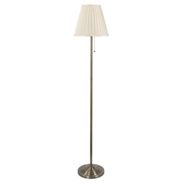 Торшер Arte Lamp Marriot A5039PN-1AB &mdash; svetrussia.ru