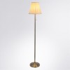 Торшер Arte Lamp Marriot A5039PN-1AB фото 4 &mdash; svetrussia.ru
