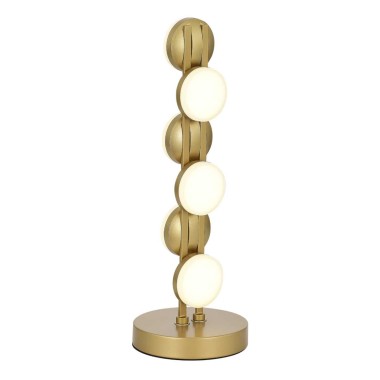 Настольная лампа ST Luce MONRO SL6610.204.06 &mdash; svetrussia.ru