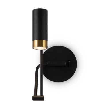 Бра Freya Enzo FR5201WL-01B1 &mdash; svetrussia.ru