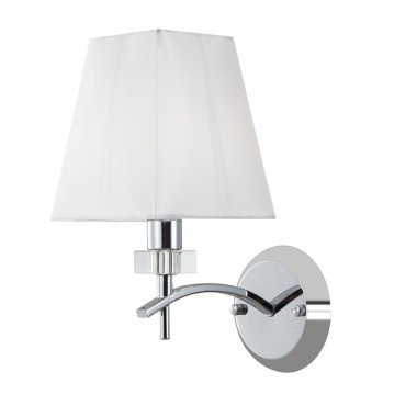 Бра Arte Lamp Kensington A4098AP-1CC &mdash; svetrussia.ru