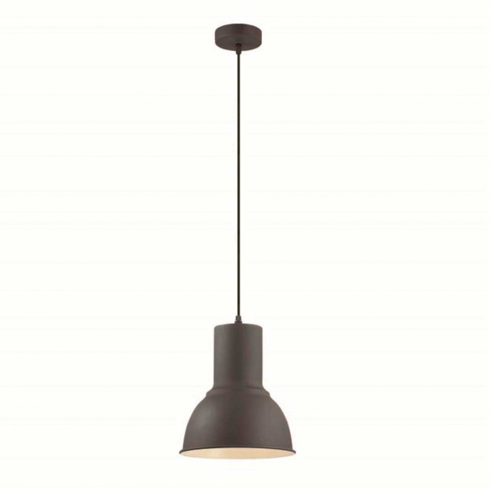 Подвесной светильник Odeon Light Pendant Laso 3327/1 фото 1 &mdash; svetrussia.ru