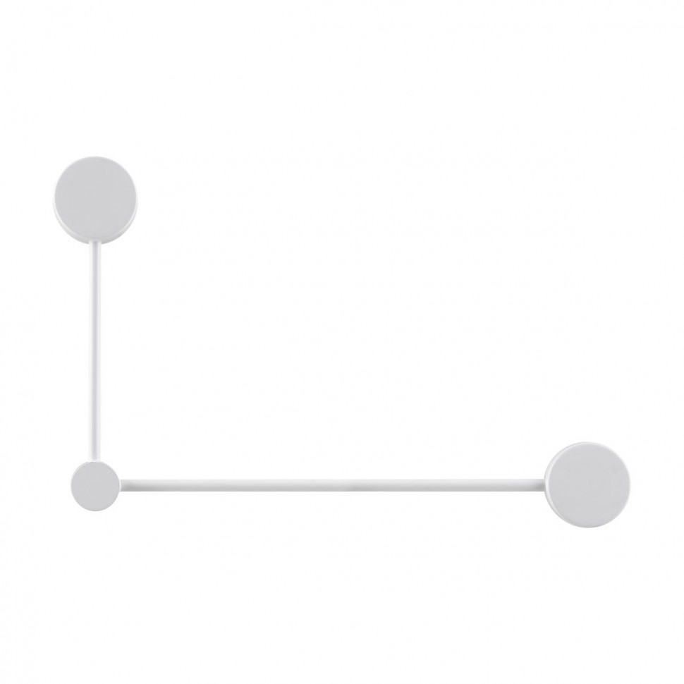 Настенный светильник Freya Tactic FR5363WL-02W фото 1 &mdash; svetrussia.ru