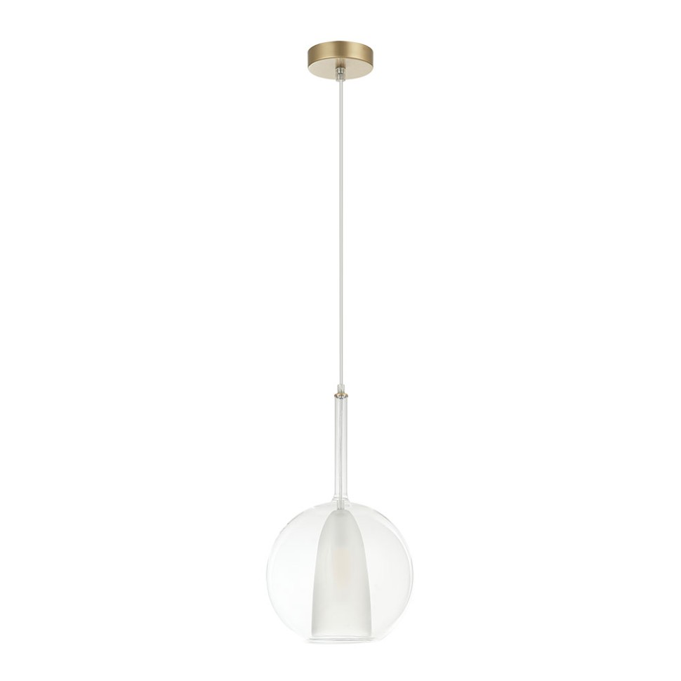 Подвесной светильник Arte Lamp Gala A2725SP-1SG фото 1 &mdash; svetrussia.ru