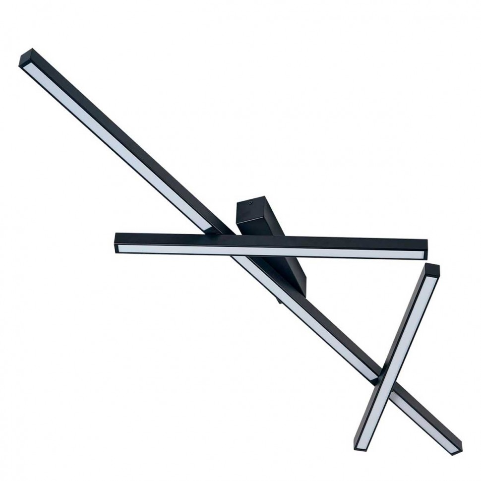 Потолочный светодиодный светильник Odeon Light Tao 4367/50CL фото 1 &mdash; svetrussia.ru