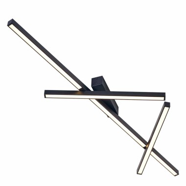 Потолочный светодиодный светильник Odeon Light Tao 4367/50CL &mdash; svetrussia.ru