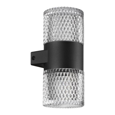 Уличный настенный светодиодный светильник Novotech Street Estima 359294 &mdash; svetrussia.ru