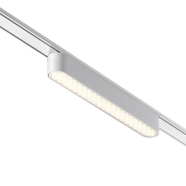 Трековый светодиодный светильник для низковольтного шинопровода Novotech Shino Smal 359081 &mdash; svetrussia.ru