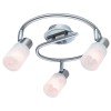 Спот Arte Lamp A4510PL-3SS фото 2 &mdash; svetrussia.ru