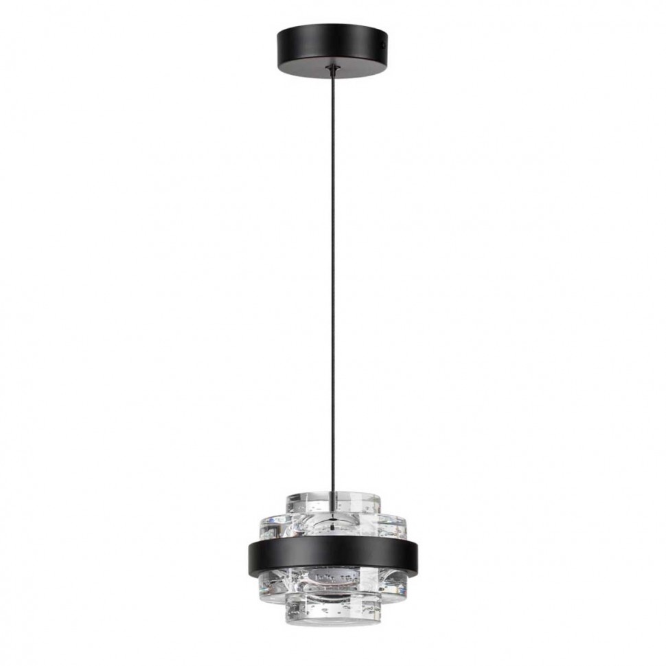 Подвесной светильник Odeon Light KLOT 5031/6L фото 1 &mdash; svetrussia.ru