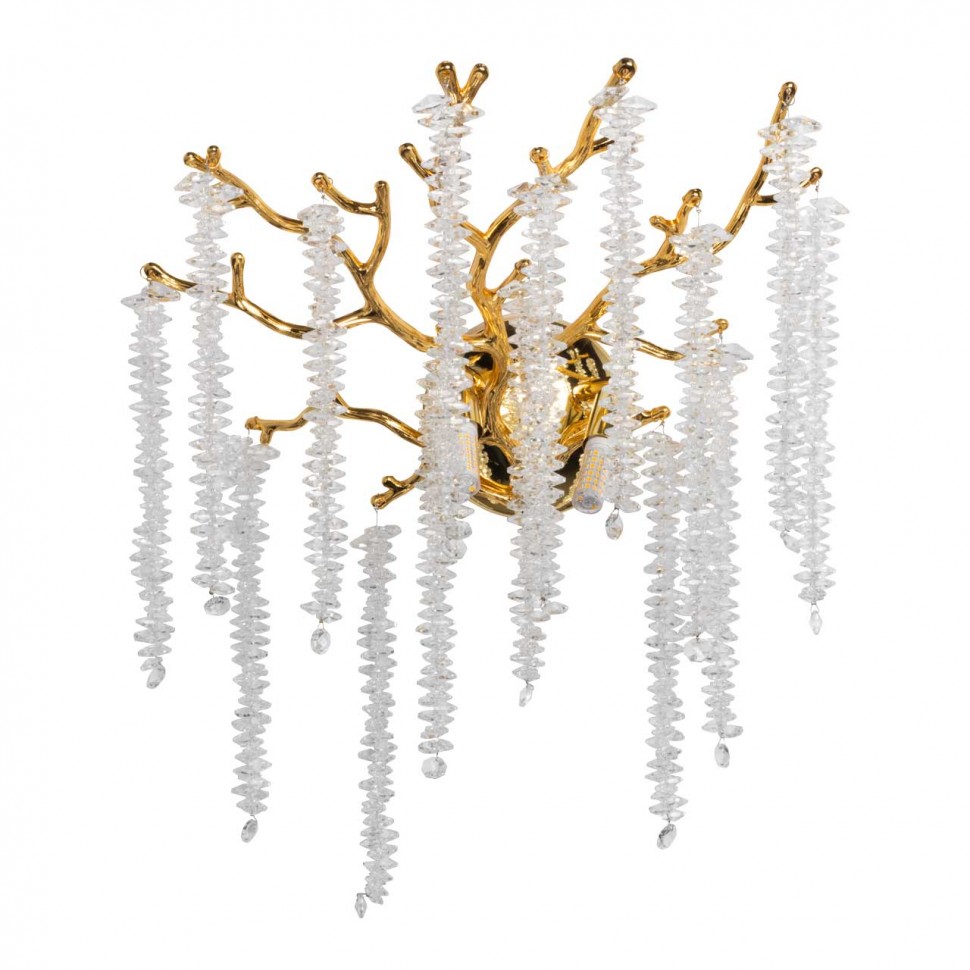 Бра De City Лайма 467021902 фото 1 &mdash; svetrussia.ru