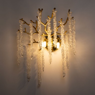 Бра De City Лайма 467021902 &mdash; svetrussia.ru