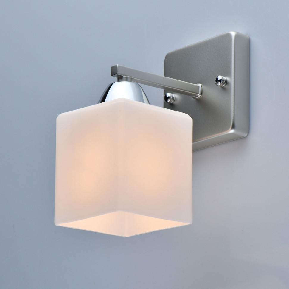 Бра De City Тетро 673025301 фото 1 &mdash; svetrussia.ru