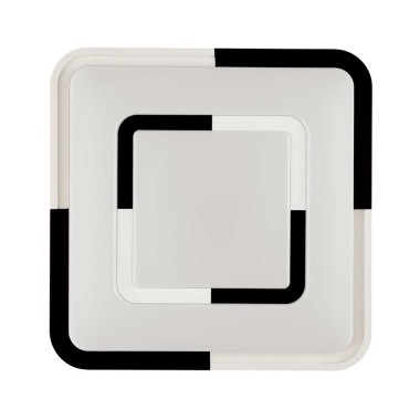 Настенно-потолочный светодиодный светильник Sonex Tan Arti 3047/CL &mdash; svetrussia.ru