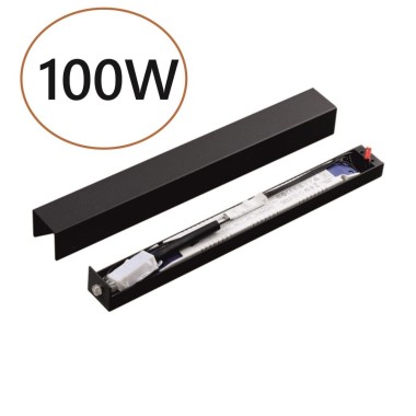 Драйвер Odeon Light Velta Fino 24V 100W IP20 357786 &mdash; svetrussia.ru