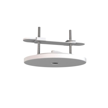 Основание для потолочного светильника Mantra Floron 7855 &mdash; svetrussia.ru