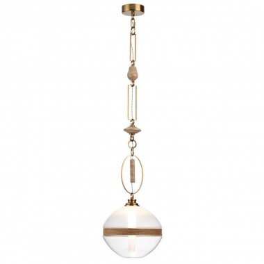 Подвесной светильник ODEON LIGHT PENDANT 5441/1C &mdash; svetrussia.ru