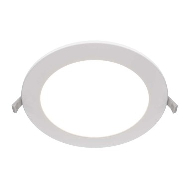 Встраиваемый светодиодный светильник Maytoni Technical Stockton DL018-6-L18W &mdash; svetrussia.ru