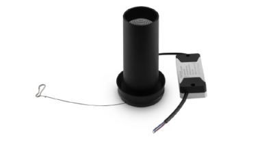 Потолочный светильник Maytoni Technical C057CL-L12B3K &mdash; svetrussia.ru