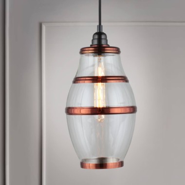 Подвесной светильник Omnilux Lainate OML-91906-01 &mdash; svetrussia.ru