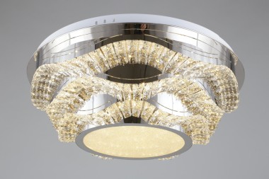 Потолочный светодиодный светильник Omnilux Ottone OML-04007-108 &mdash; svetrussia.ru