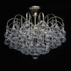 Потолочная люстра MW-Light Жемчуг 9 232016406 фото 1 &mdash; svetrussia.ru