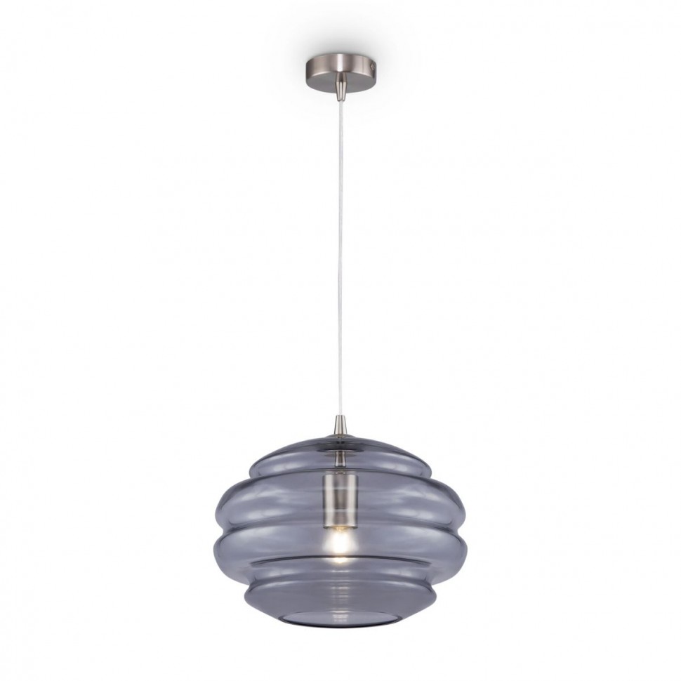 Подвесной светильник Maytoni Ruche P079PL-01SG фото 1 &mdash; svetrussia.ru