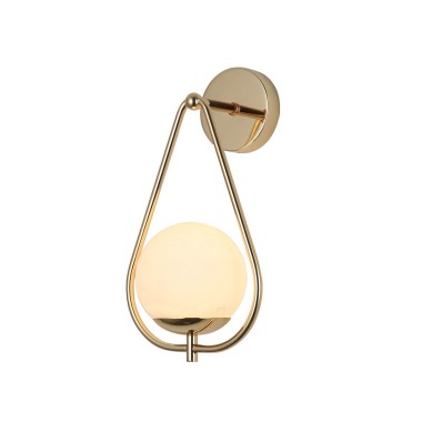 Настенный светильник F-Promo Quantum 2916-1W &mdash; svetrussia.ru