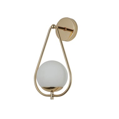 Настенный светильник F-Promo Quantum 2916-1W &mdash; svetrussia.ru