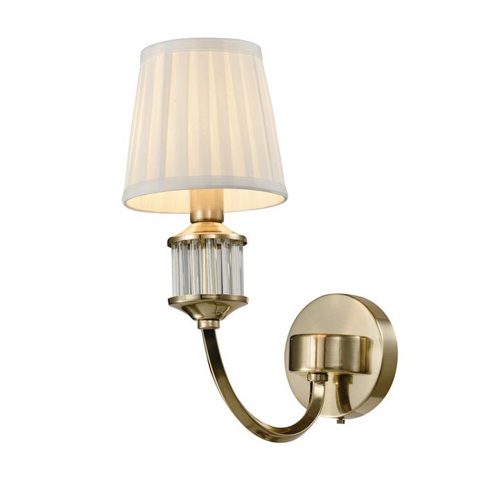 Бра Aployt Zhaklin APL.744.01.01 фото 1 &mdash; svetrussia.ru