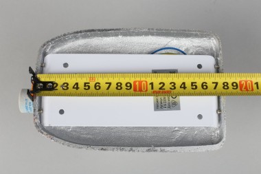 Бра Aployt Hloya APL.800.11.01 &mdash; svetrussia.ru