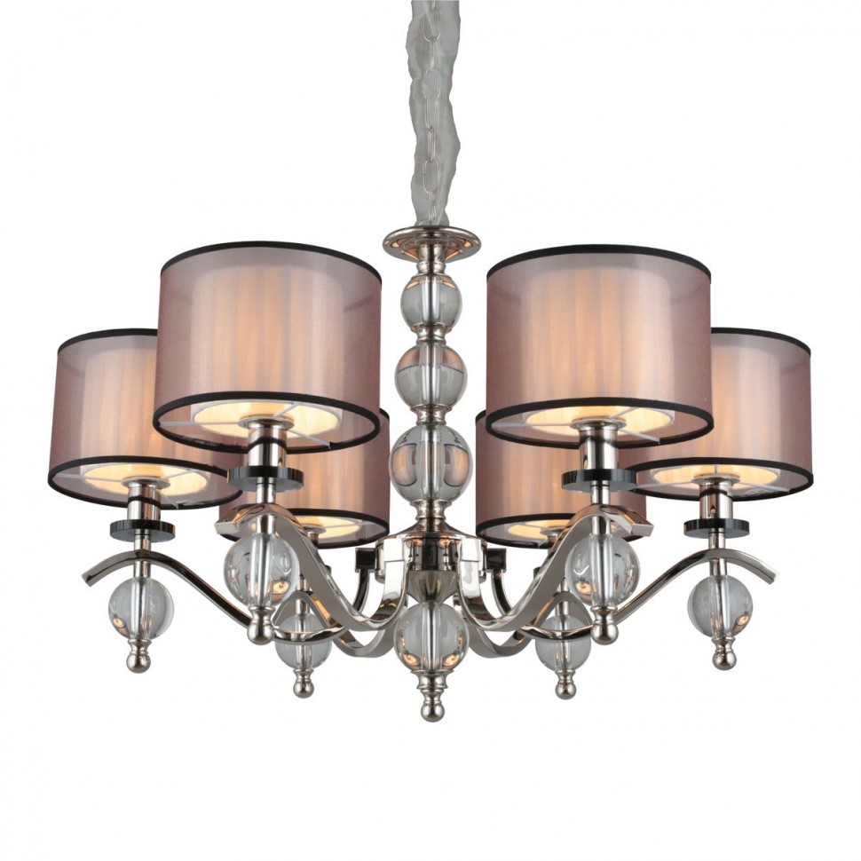 Абажур к Подвесная люстра Aployt Floret APL.703.03.06 фото 1 &mdash; svetrussia.ru